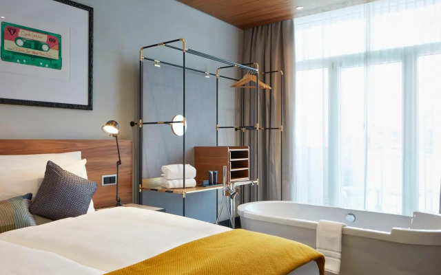 Hard Rock Hotel Davos