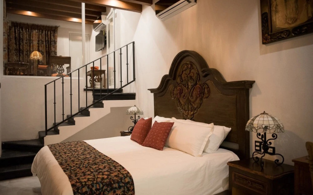 Posada de Maria Hotel Boutique & Spa