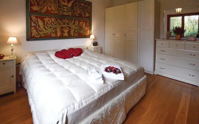 Villa Strepitosa B&B