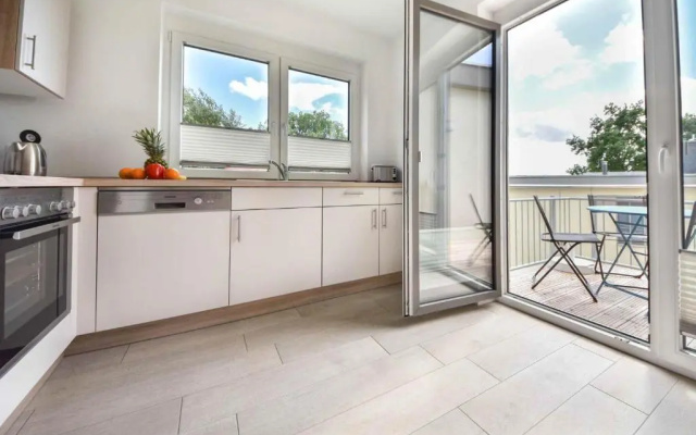 Appartement Sonnenpark 3 - mit Sauna