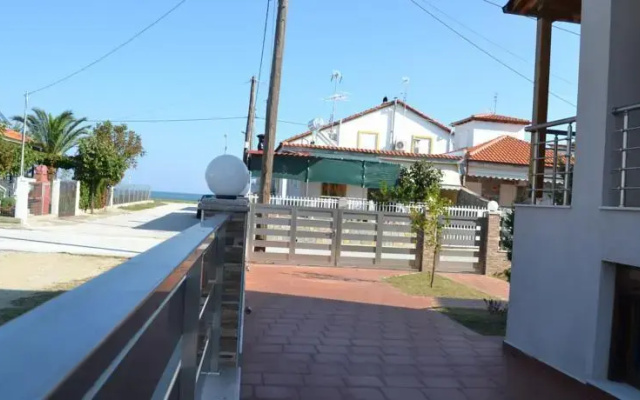 Αmalthea Lux Villas