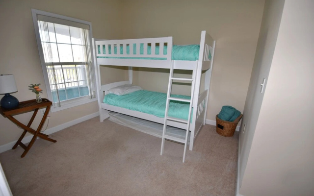 Wedgewood Apartment 834