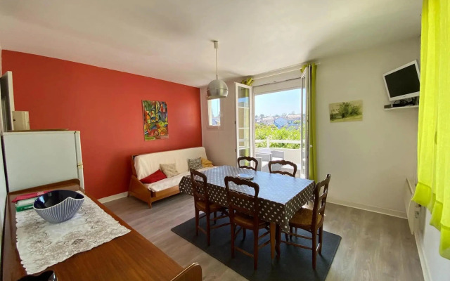 Apartment, Arromanches-les-Bains