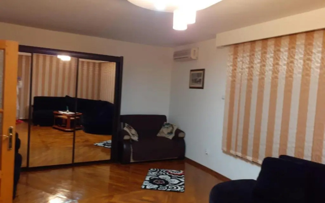 Apartament David