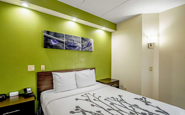 Garner Hotel Frederick Southeast by IHG