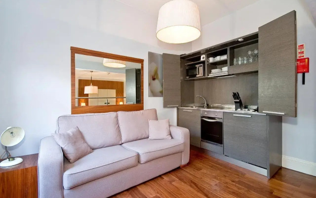 London Lifestyle Apartments – Chelsea – Sloane Square
