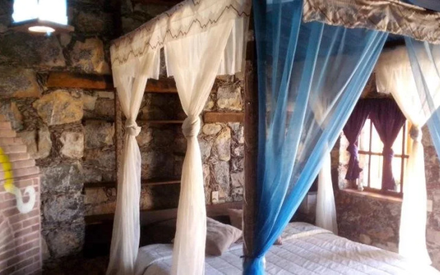 Hotel Rincon Magico