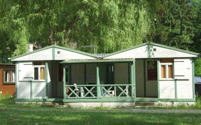 Camping Corbaz