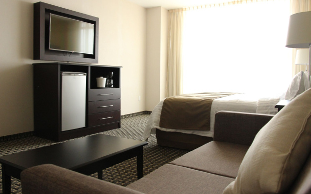 Holiday Inn México Santa Fe by IHG