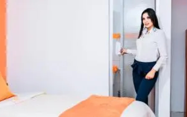 Hotel Chachapoyas