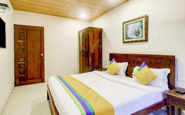 Itsy Hotel New Retreat - Main Market, Mahabaleshwar
