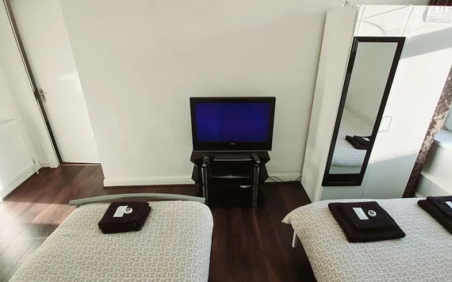 Regent Guest House Grimsby