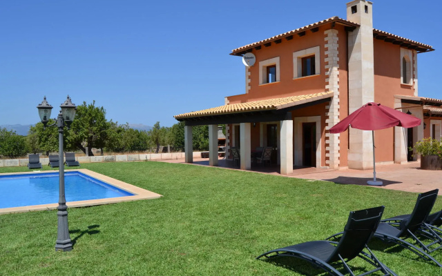 Villa Santa Margarita 048