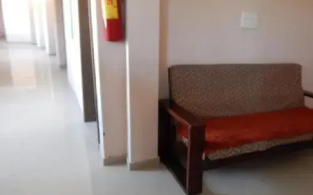 Divya Jyot Residency