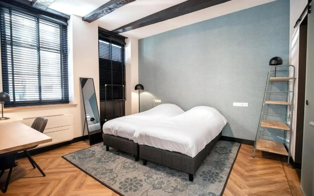 Boutique hotel WKNDS