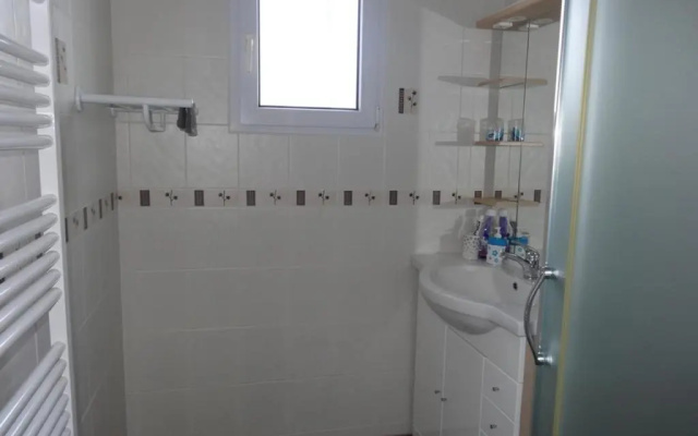 Maison L'Aiguillon-sur-Mer, 3 pièces, 5 personnes - FR-1-476-42