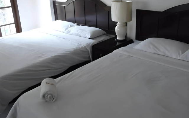 Rim Ping Guesthouse