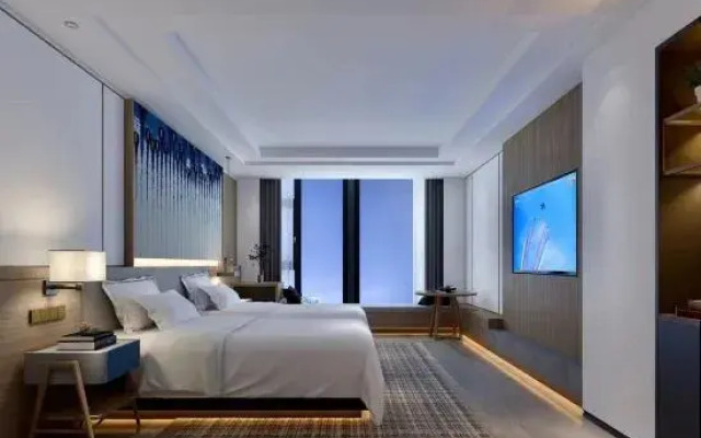 Dongfang Yijing Hotel