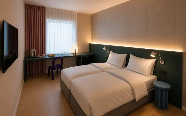 Hôtel Les Loges
