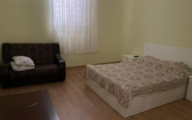 Apartamenty na Marra 10