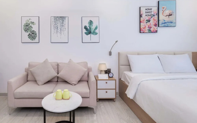 Cozrum Homes Citi Park