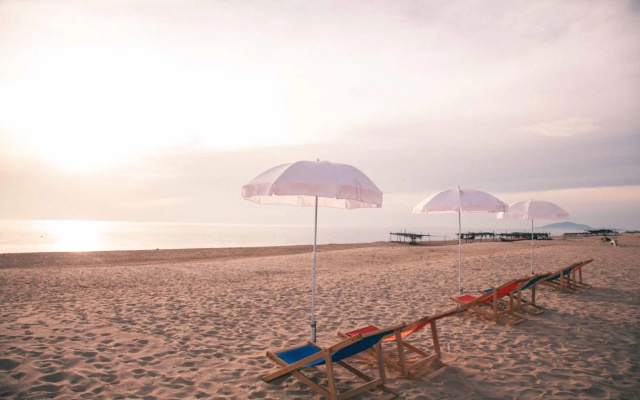 Banton Beach