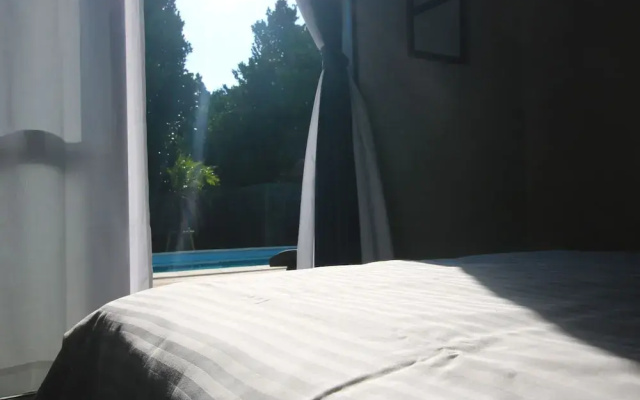 Pool Villa Sesoko jima