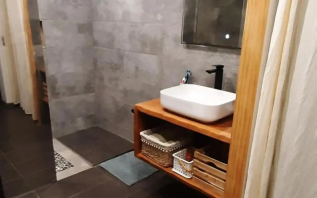 PACIFIC VIEW Homestay