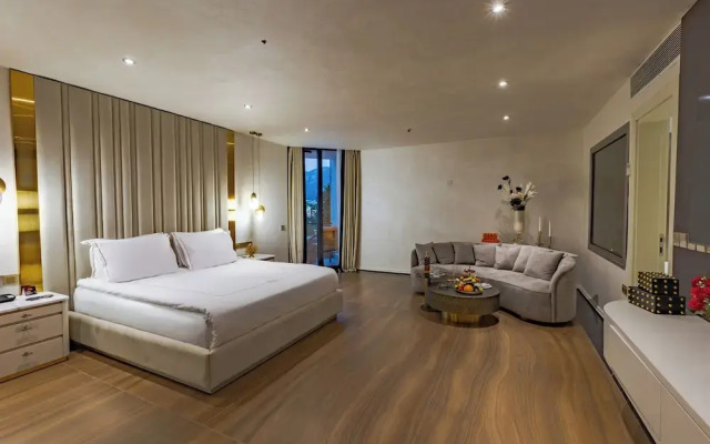 Grand Opera Hotel & Casino & Spa