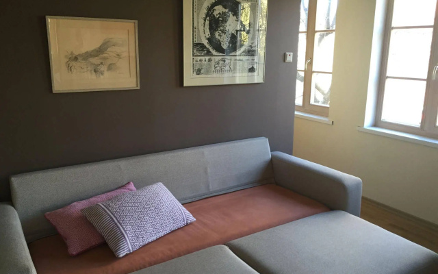 Linda Garden Apartment