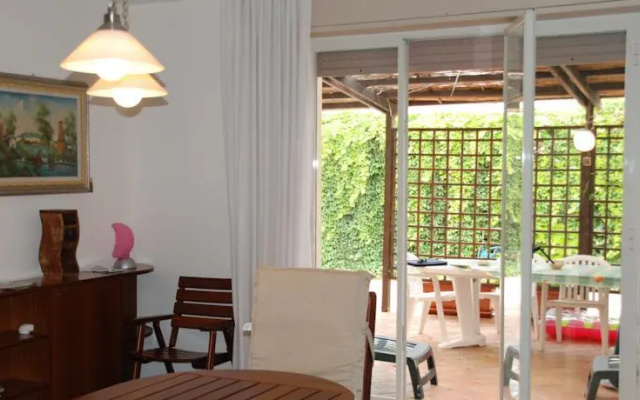 Casa dellAquilone