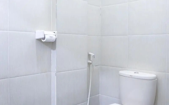 Jepun Guesthouse by OYO Rooms