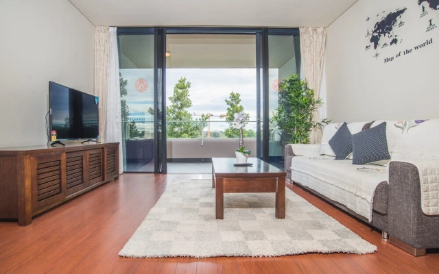 Lovely Apartment In Gordon Near Train Station
