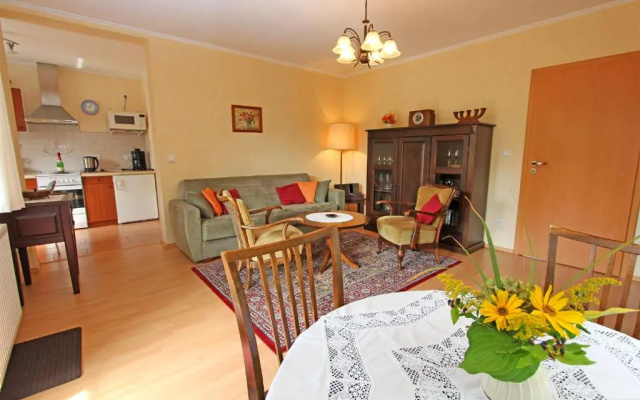 Ferienwohnung Benz USE 1951