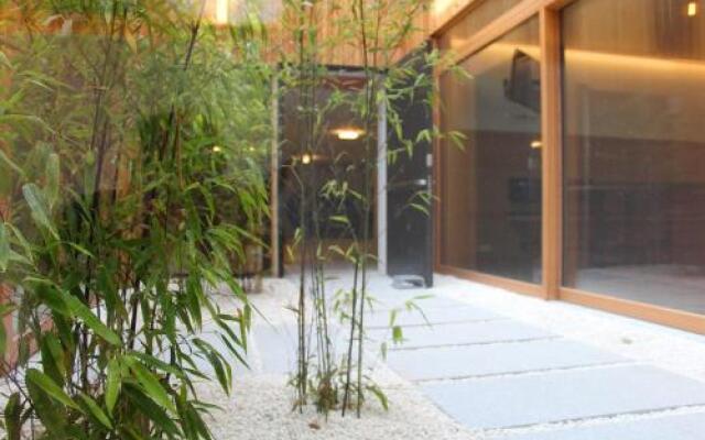 Steindl's Boutique Hotel Випитено вид на фасад
