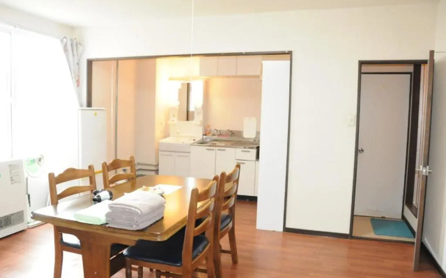 Ark City Asahikawa - Vacation STAY 8508