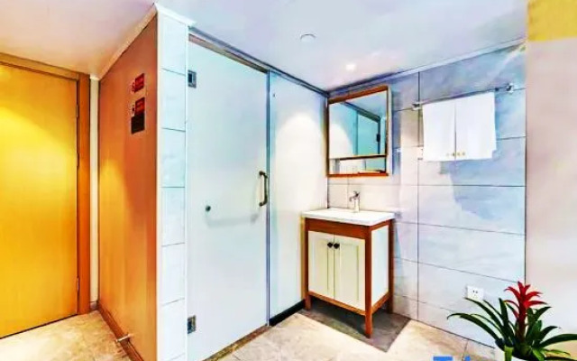 qingzhu·hangzhouyunxi Hotel