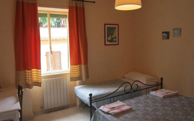 IL Borgo Ristorante Pizzeria Camere