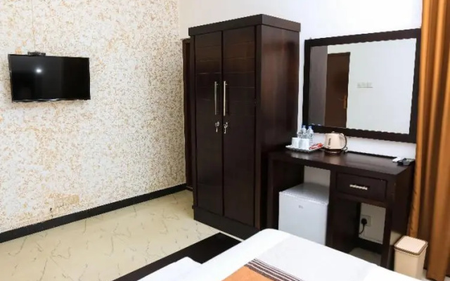 OYO MotelVIP