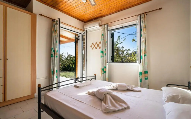 Pantelios Village apartment 3