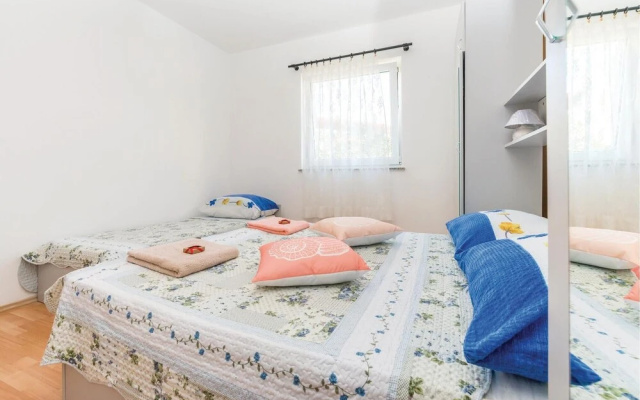 Awesome Home in Vidalici With Wifi and 1 Bedrooms