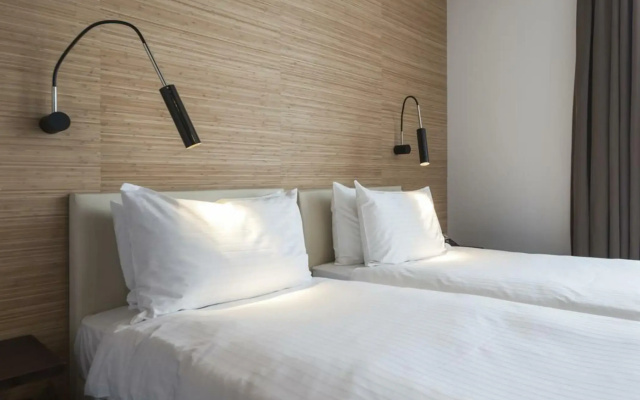 Radisson Blu Hotel, Lucerne