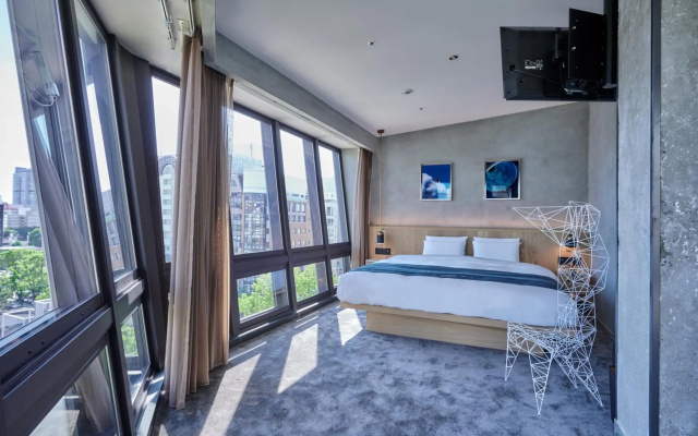 The Tower Hotel Nagoya