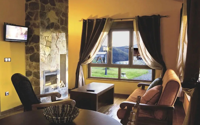 Apartamentos Rurales El Fresnu
