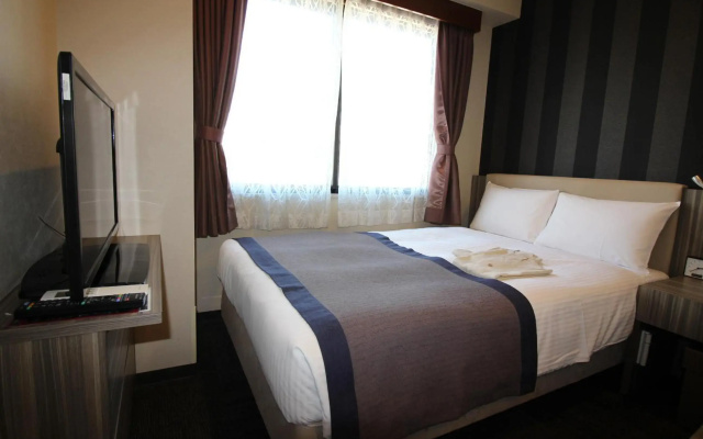 Almont Inn Nihonbashi