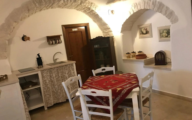 A Due Passi dal Centro - Trullo