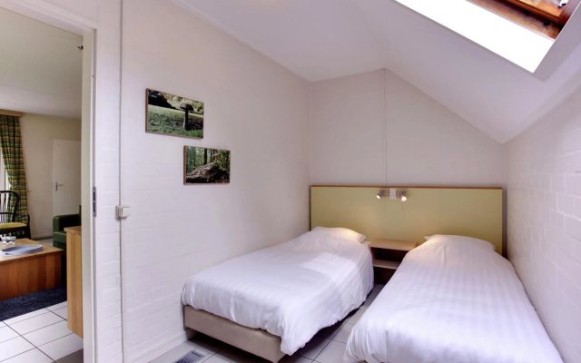 Cozy Holiday Home With a Garden, Near Zwolle