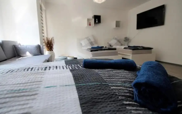 Ferienwohnung GL15 nähe Cologne Köln