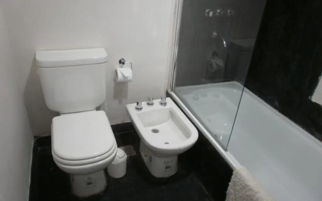 El Terrado II