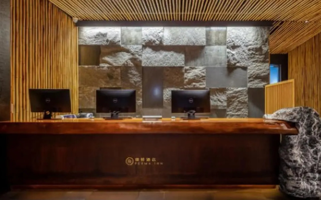 Perma Inn Hotel